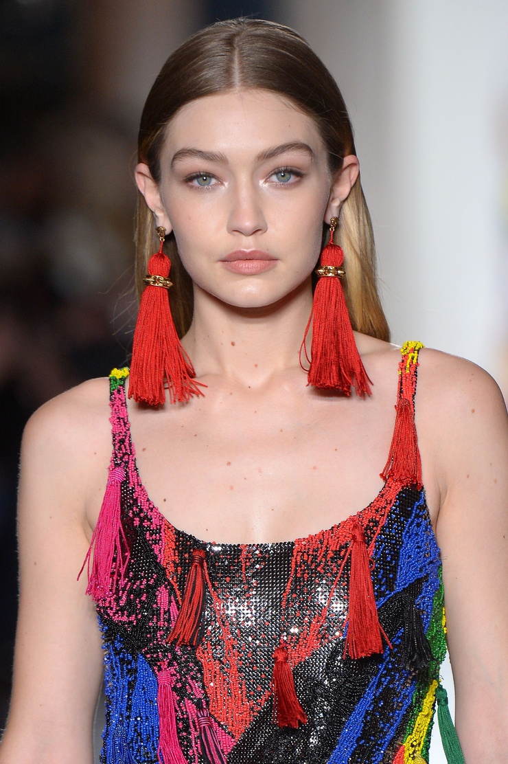 Gigi Hadid Gigi Hadid