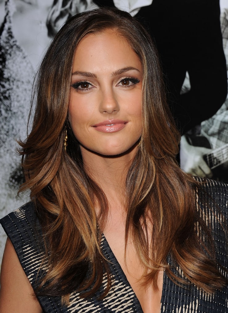 Picture of Minka Kelly