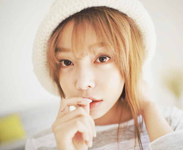Gong Soo Ah