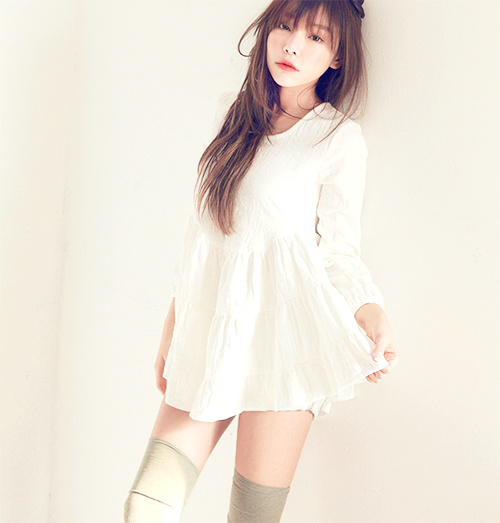 Gong Soo Ah