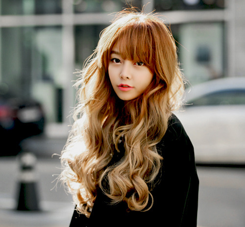 Gong Soo Ah