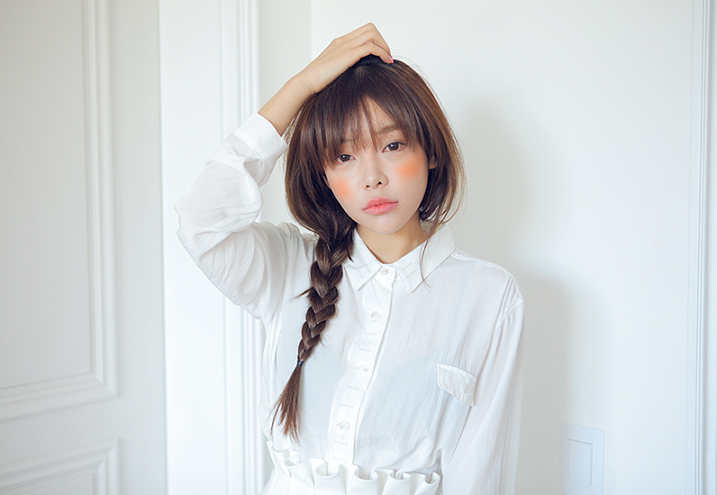 Gong Soo Ah