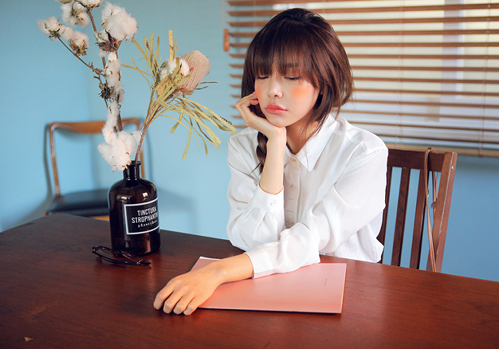 Gong Soo Ah