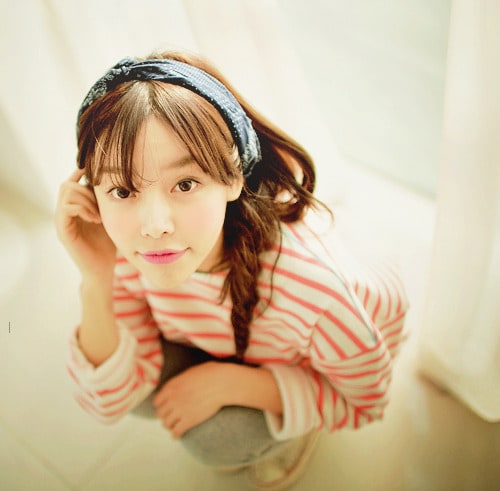 Gong Soo Ah