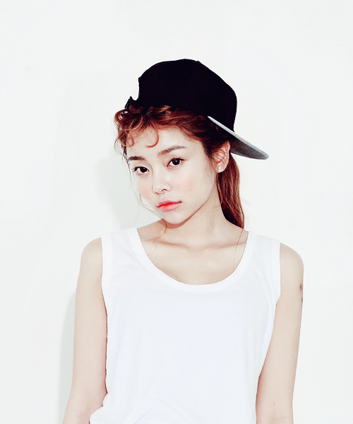 Gong Soo Ah
