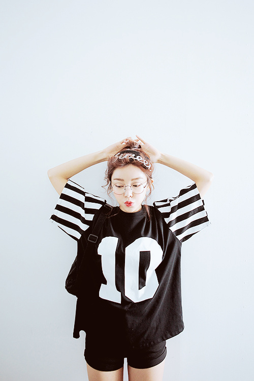 Gong Soo Ah
