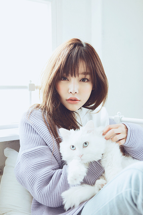 Gong Soo Ah