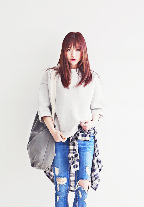 Gong Soo Ah