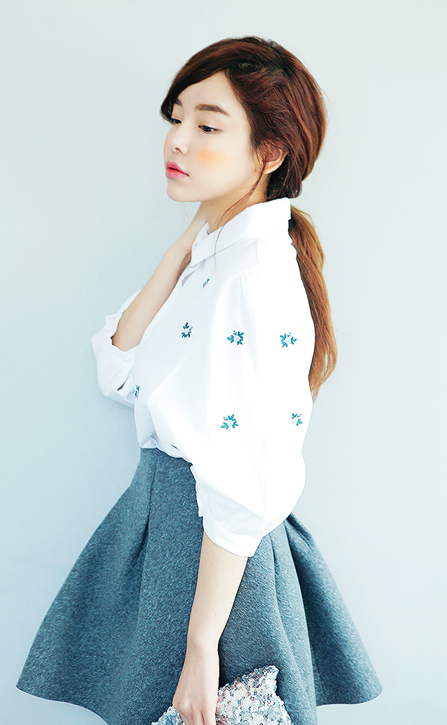 Gong Soo Ah