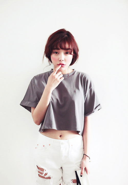 Gong Soo Ah