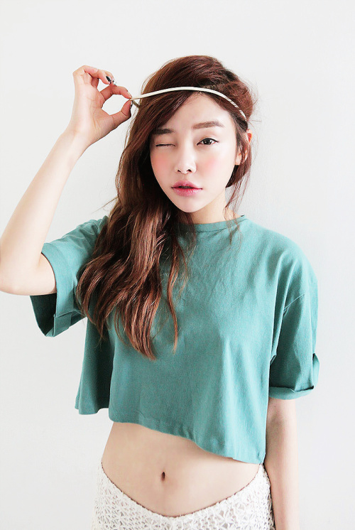 Gong Soo Ah