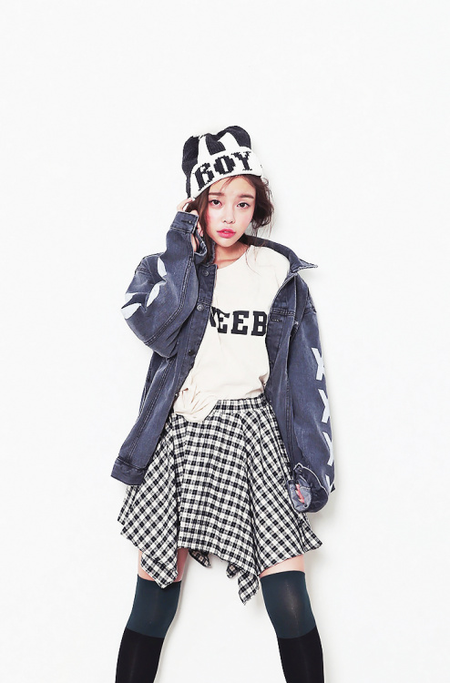 Gong Soo Ah