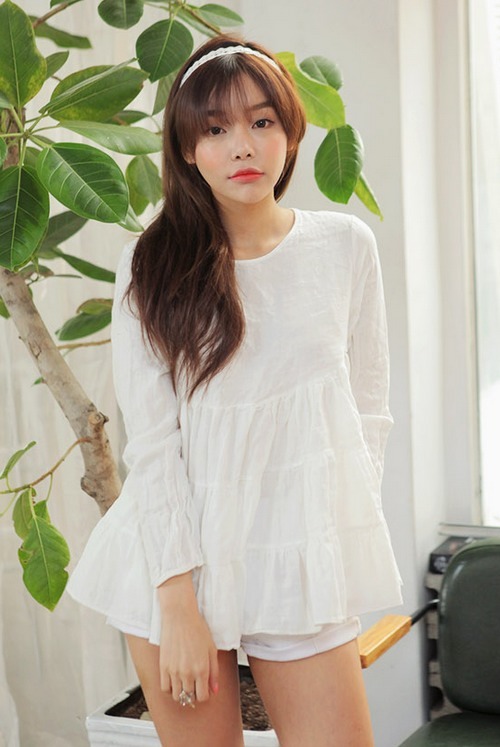 Gong Soo Ah