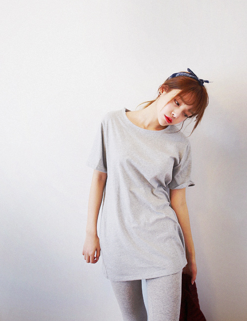 Gong Soo Ah