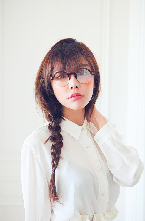 Gong Soo Ah