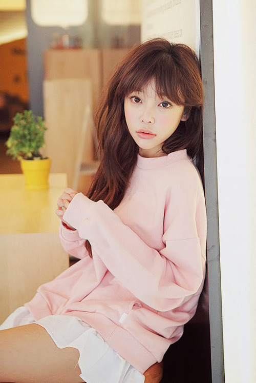 Gong Soo Ah