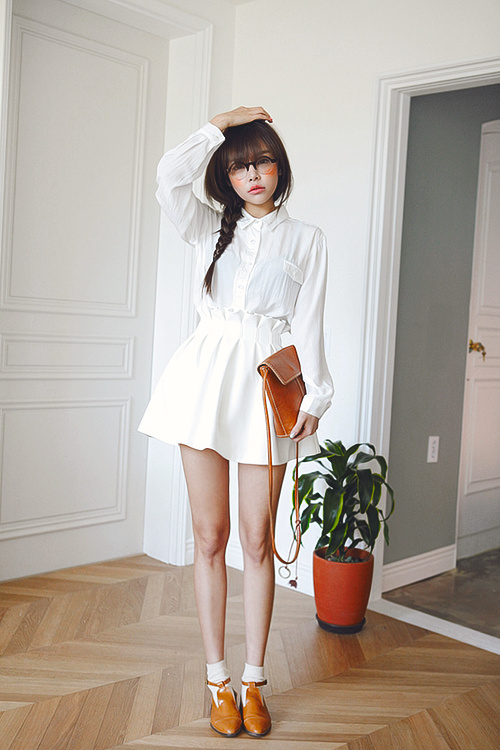 Gong Soo Ah