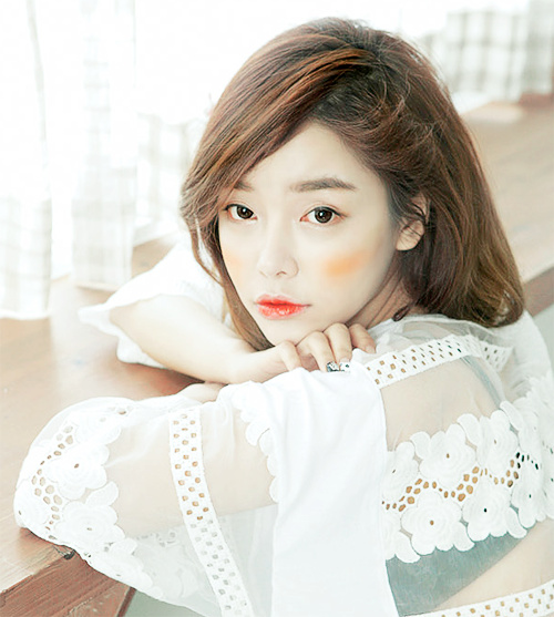 Gong Soo Ah