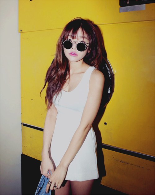 Gong Soo Ah