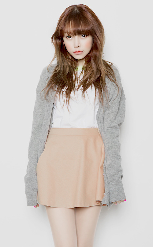 Gong Soo Ah
