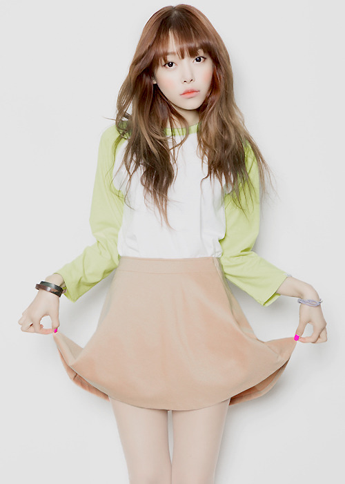 Gong Soo Ah