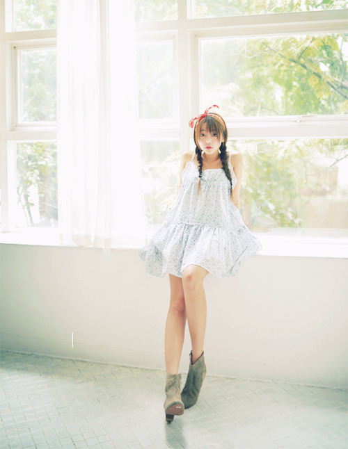 Gong Soo Ah