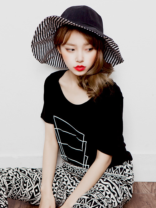 Gong Soo Ah