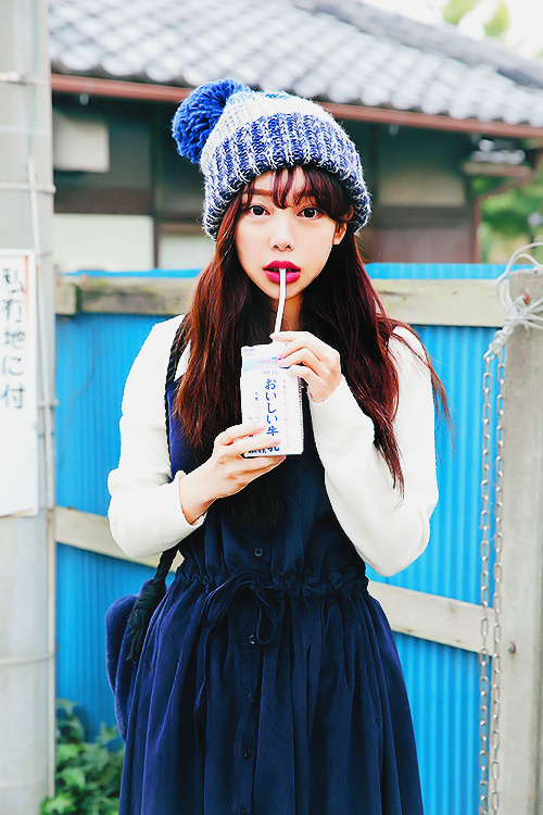 Gong Soo Ah