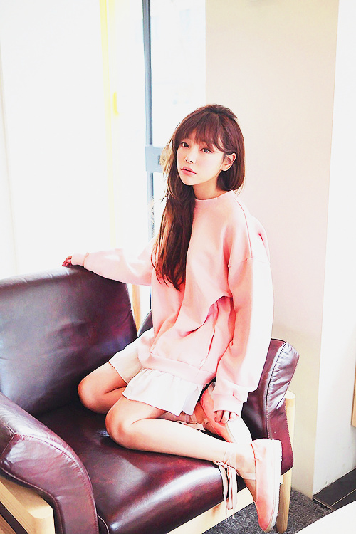 Gong Soo Ah