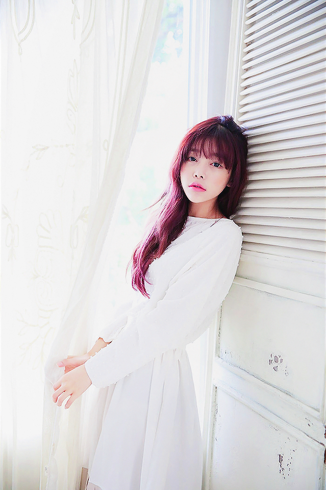 Gong Soo Ah