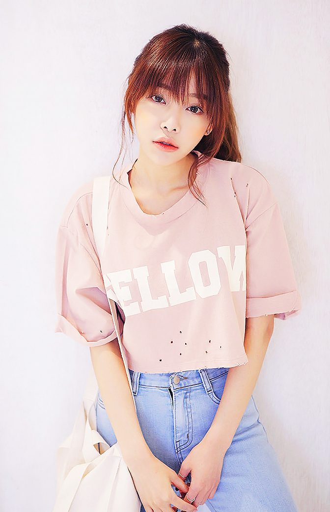 Gong Soo Ah