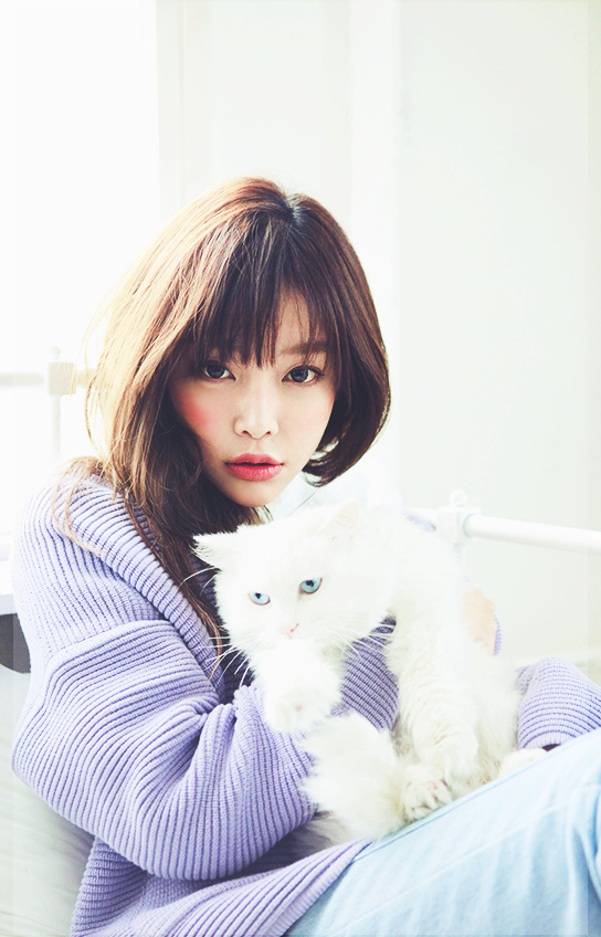Gong Soo Ah