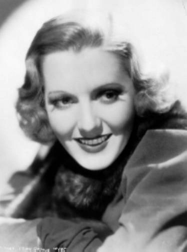 Jean Arthur Jean Arthur
