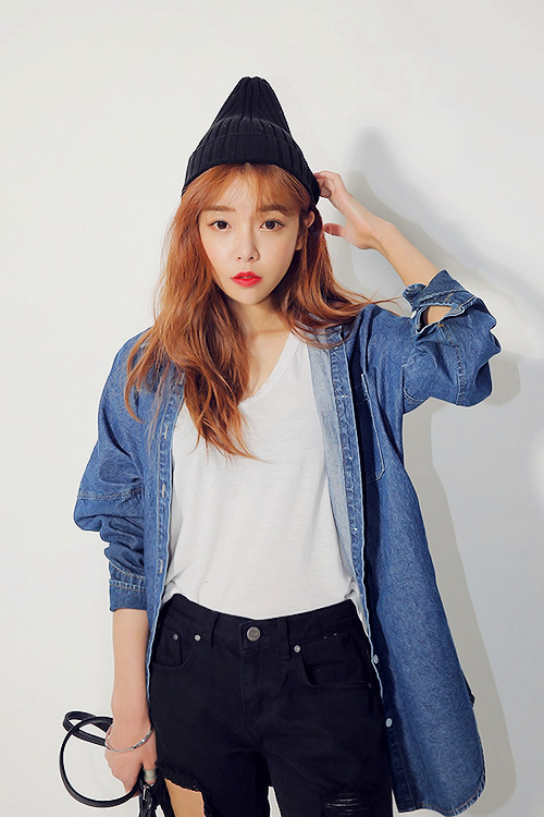 Gong Soo Ah