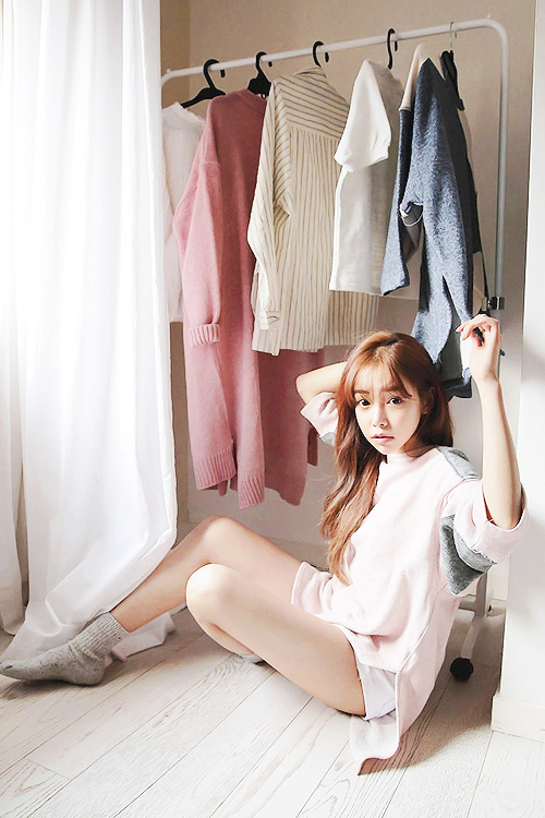 Gong Soo Ah