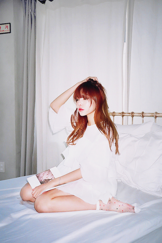 Gong Soo Ah