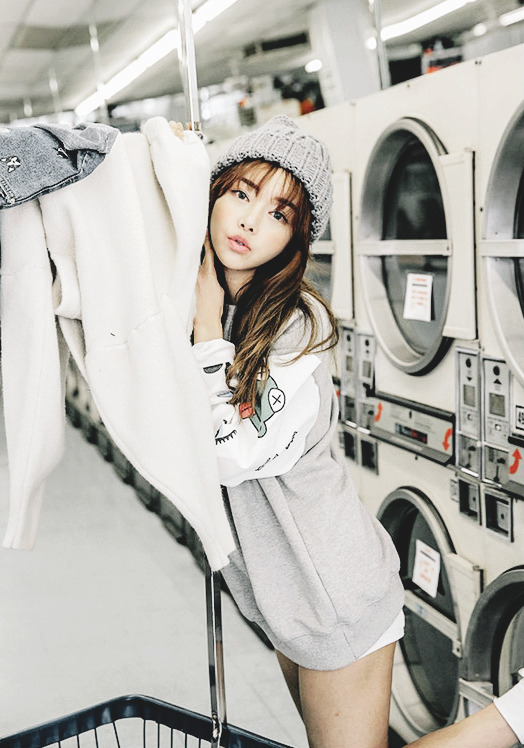 Gong Soo Ah