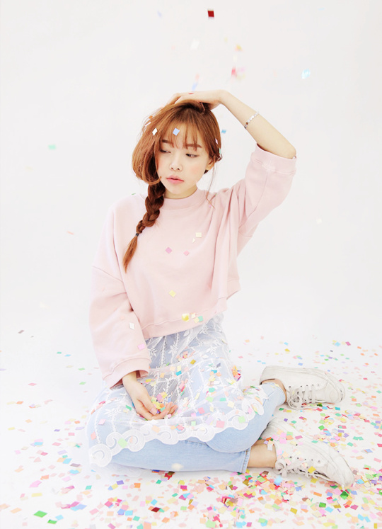 Gong Soo Ah