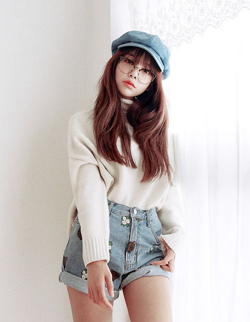 Gong Soo Ah