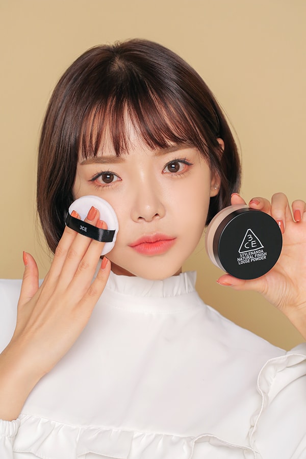 Gong Soo Ah