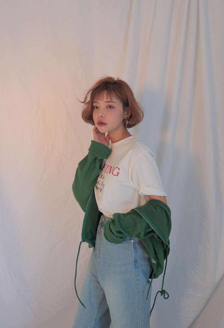 Gong Soo Ah