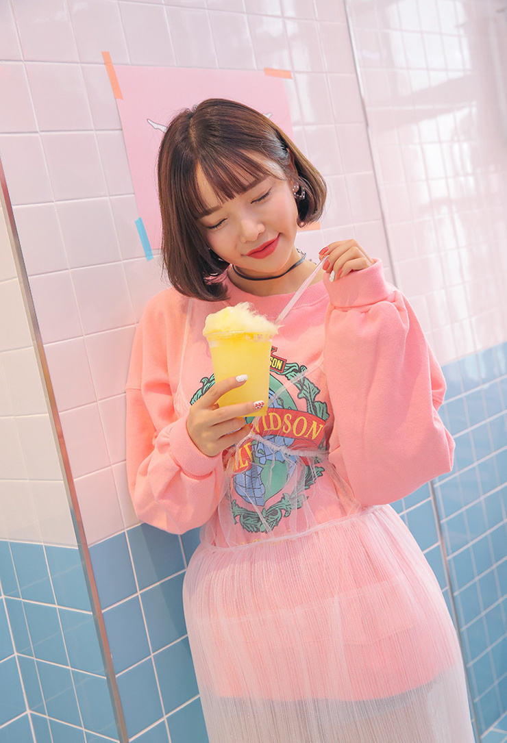 Gong Soo Ah