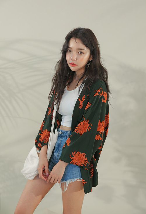 Gong Soo Ah