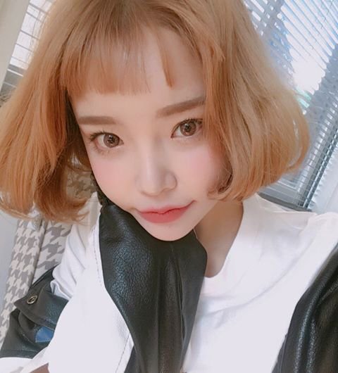 Gong Soo Ah