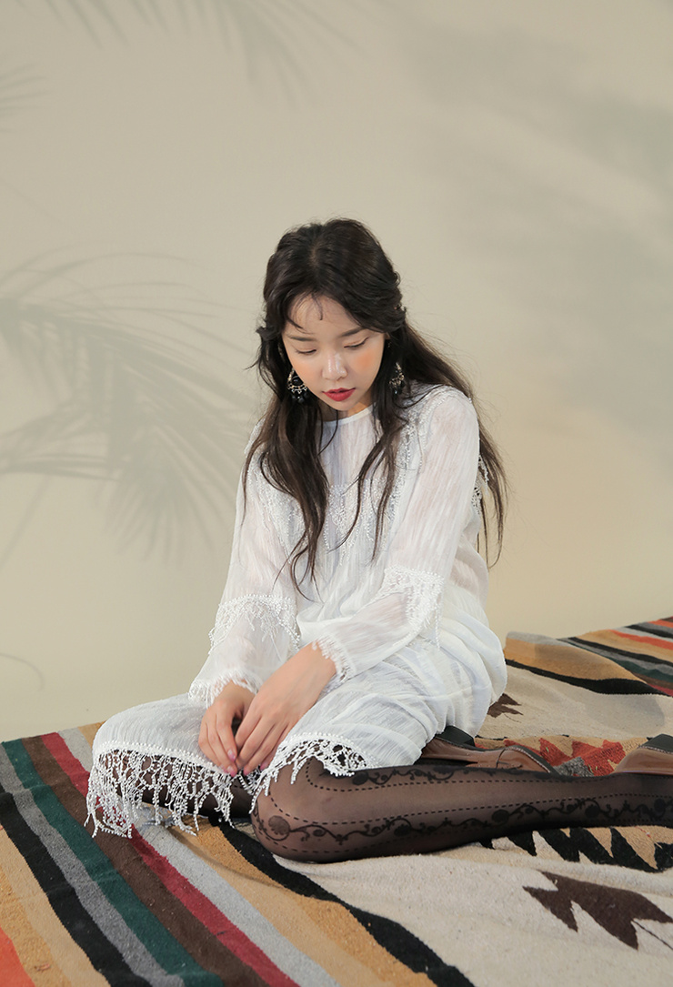 Gong Soo Ah