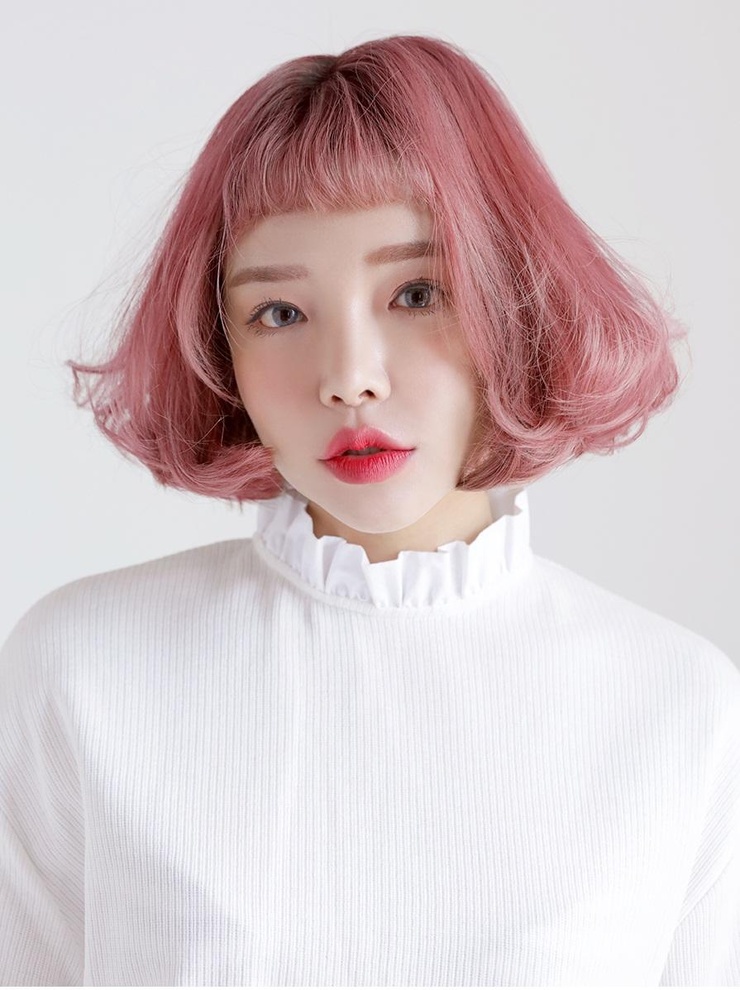 Gong Soo Ah
