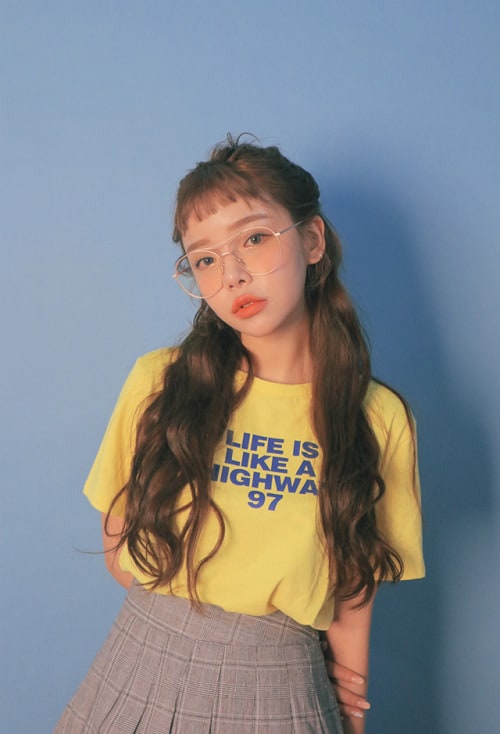Gong Soo Ah