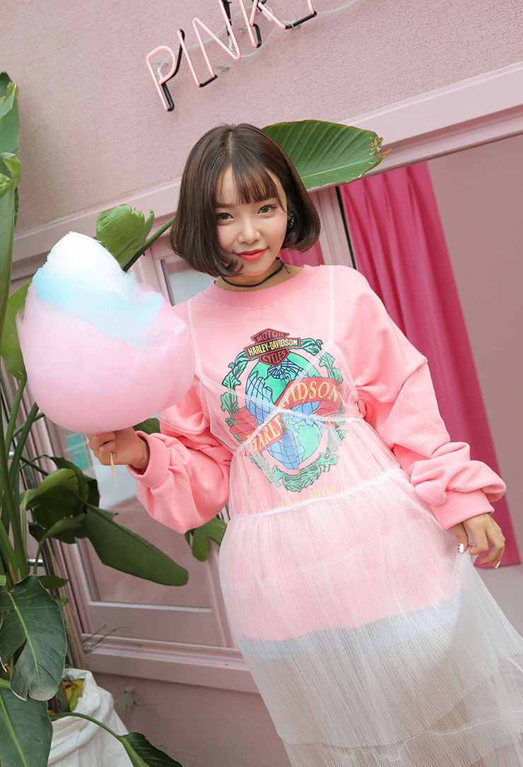 Gong Soo Ah