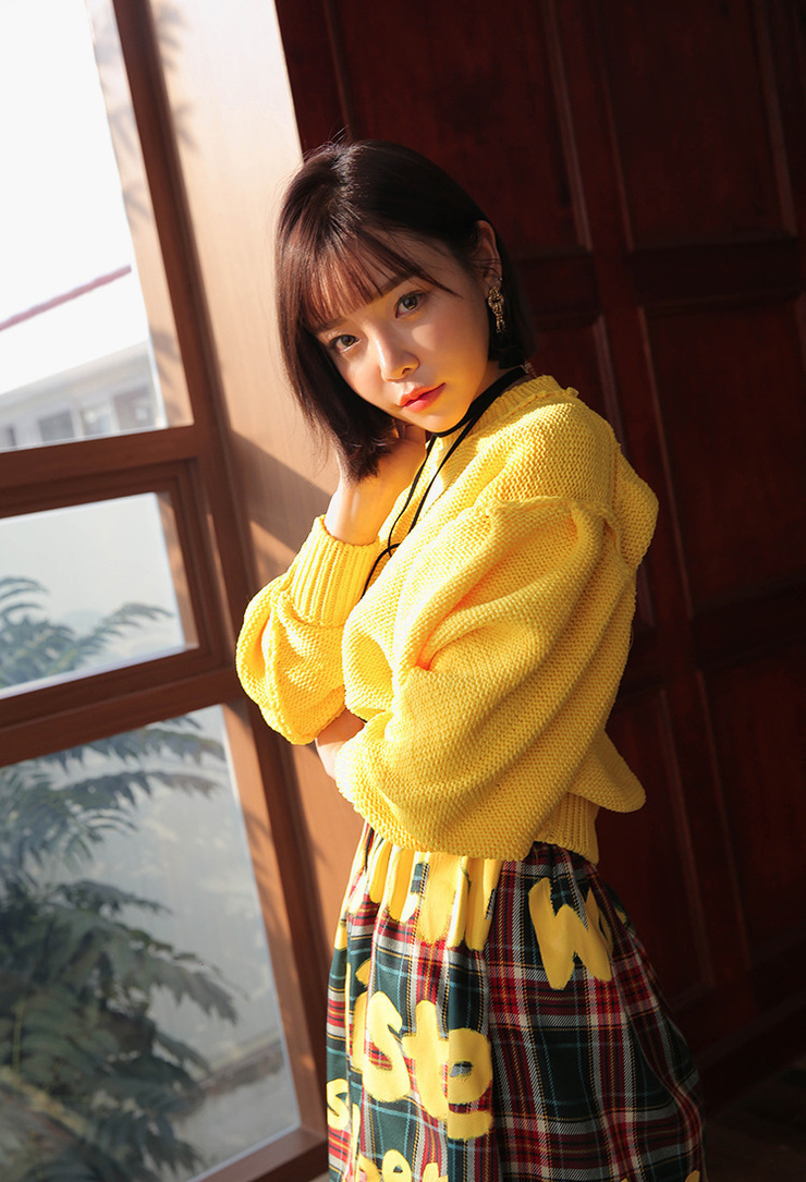 Gong Soo Ah