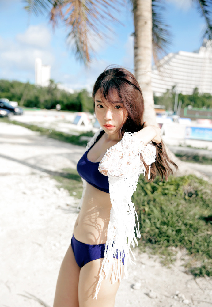Gong Soo Ah